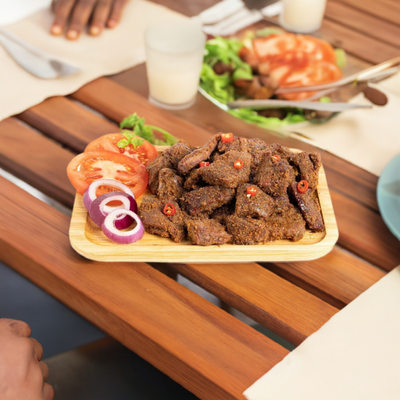 Beef Suya(200g)