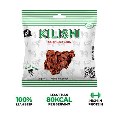 Kilishi New (30g)