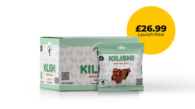 Kilishi New (30g)