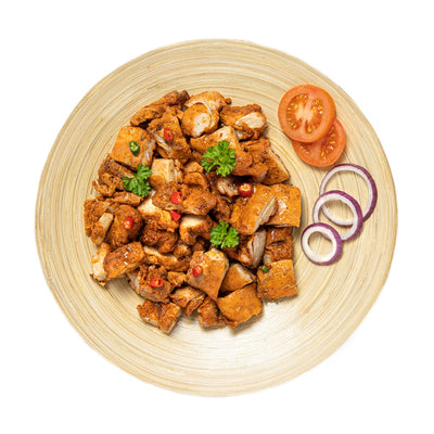 Chicken Suya-Party Pack