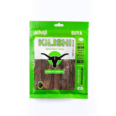 Kilishi 60g