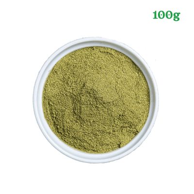 Kuka-Baobab Leaves Powder