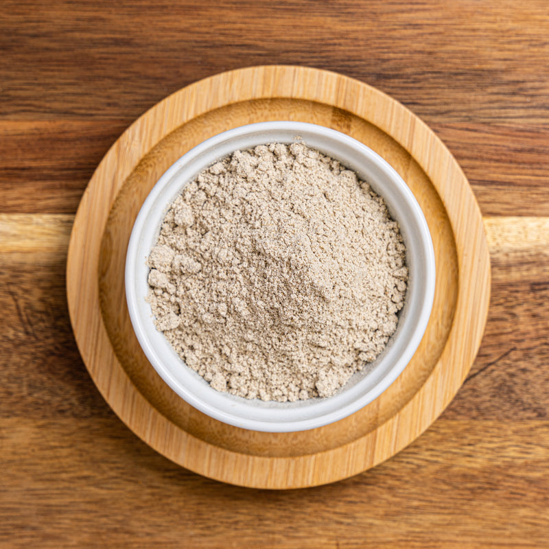 Garin Kunun Tsamiya-Ground Millet Flour