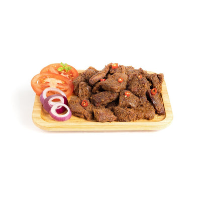 Beef Suya(200g)