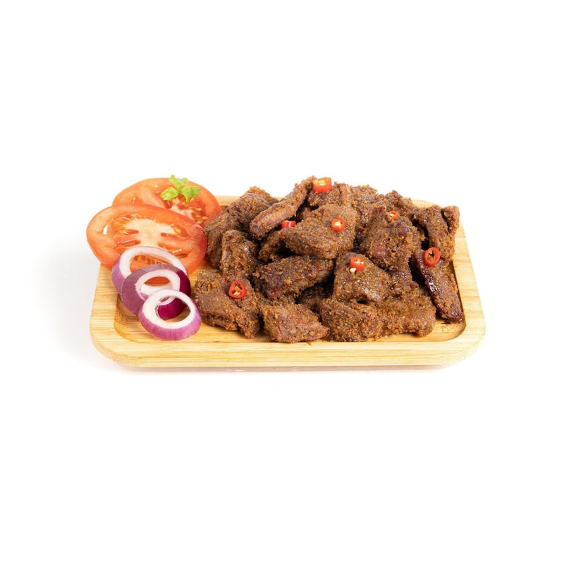 Beef Suya(200g)