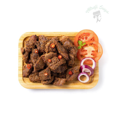 Beef Suya(200g)