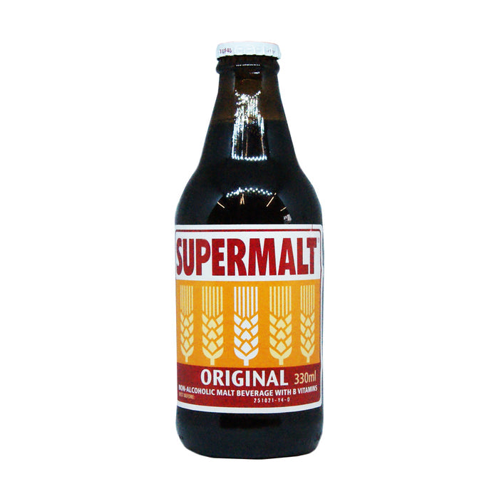 Supermalt (330ml)